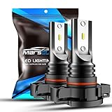 Marsauto Fog Light Bulbs 2