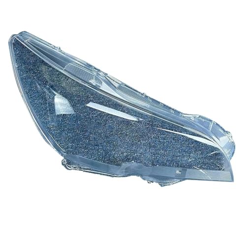 Coque en verre de phare transparente protection Outback