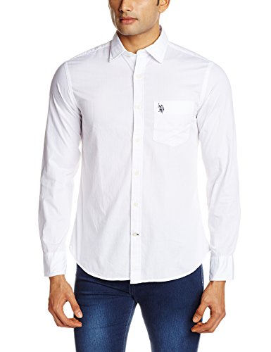 Image of US Polo Assn. Men's Casual Shirt