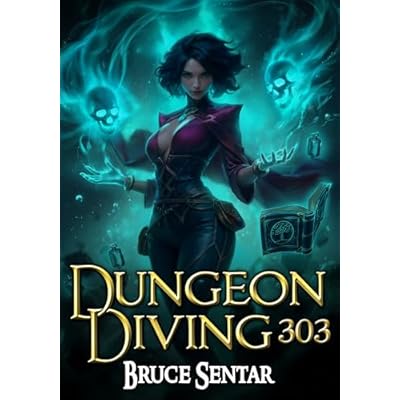 Dungeon Diving 303