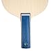 Butterfly Timo Boll CAF Table Tennis Blade - CA Fiber Blade - Timo Boll CAF Blade - Professional Table Tennis Blade - Available in FL and ST Handle Styles - Made in Japan