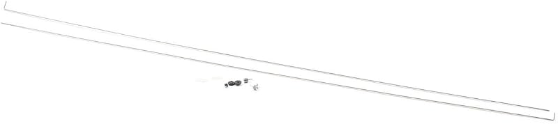 Sistema de Hastes de Comando Micro DU-BRO 847 para Aeromodelos – Pacote com 2