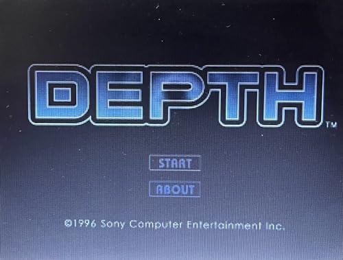 デプスの関連画像1