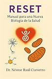 reset iphone 8  Reset: Manual para una nueva biología de la salud: Una nueva visión de la salud basada en energía, coherencia y conciencia
