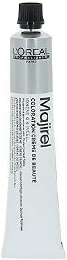 L'OREAL MAJIREL Mix Shade Blue 50ml