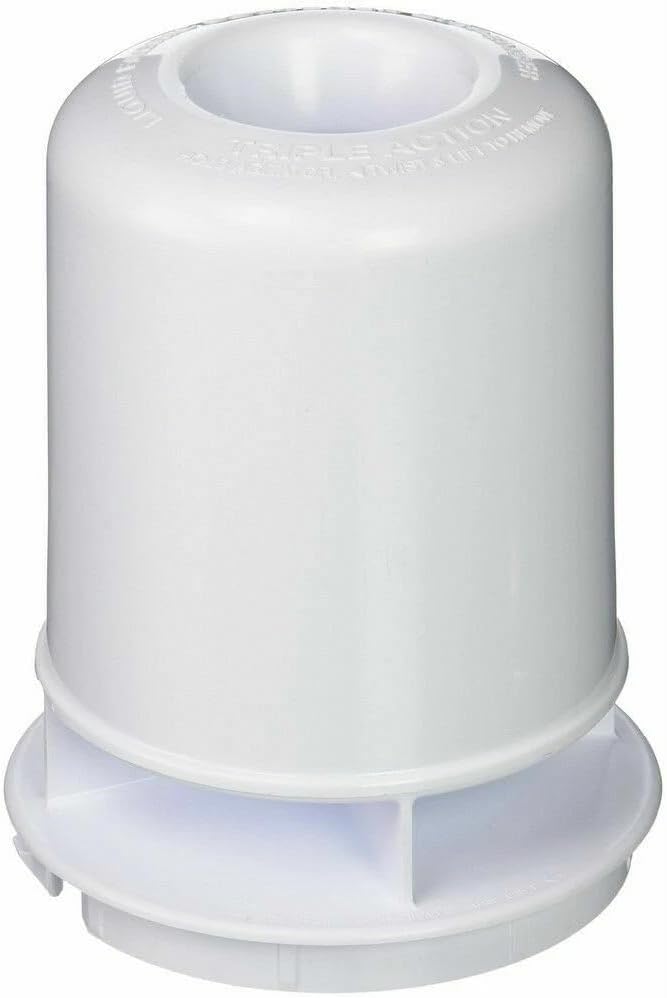 WP8528278 8528278 Washer Dispenser Fabric Softener Replacement for Whirlpool OEM