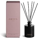 Vancouver Candle Co. Discovery Collection Reed Diffuser Set – Ortus – 5.9 fl oz/175ml –...