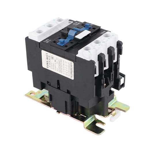 Contacteur CA 65 A triphasé contre l'usure des circuits 36V
