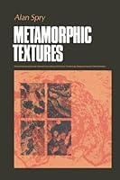 Metamorphic Textures 0080133150 Book Cover