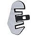 FreedConn T-MAX Motocycle Intercom Mounting Bracket