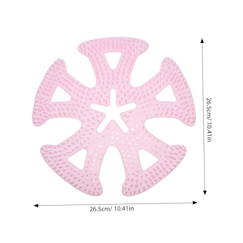 Didiseaon Breathable Helmet Liner Cushioning Protective Pad for Cycling Motorbike Helmets Easy to Clean Maintain Fit for All Helmets