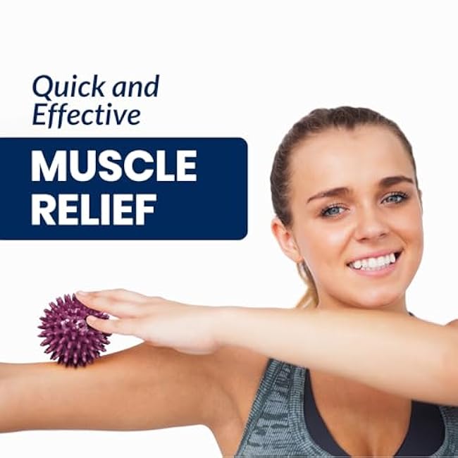 Grip Strength Trainer Kit with Built-in Repetition Tracker ¨C 6 PCS Hand Grip Strengthener, Finger Exerciser, Forearm Workout Ring, Stress Ball ¨C Adjustable for Rehab, Fitness, Athletes