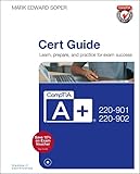 CompTIA A+ 220-901 and 220-902 Cert Guide