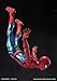 TAMASHII NATIONS - Spider-Man: No Way Home - Spider-Man [New Red and Blue Suit] (Spider-Man: No Way Home), Bandai Spirits S.H.Figuarts Action Figure