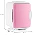 Subcold Classic4 Mini Fridge - Cooler & Warmer | 4 Litre/6 Cans...