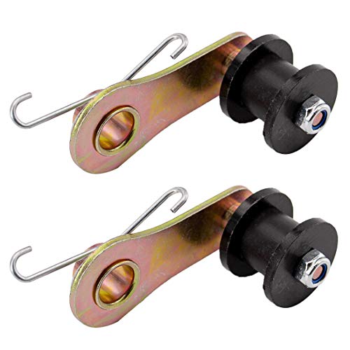 Discover the Easiest Way to Keep Your Mini Bike Chain Tensioned Best