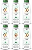 FRS Healthy Energy PeachMango Concentrate 6ct Case