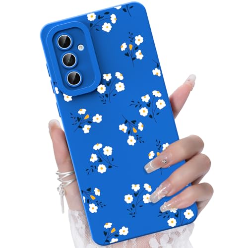 Protection Samsung A35 5G en silicone liquide fin anti-choc