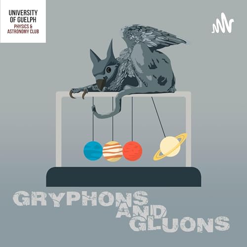 Episode #5 - NAPALM 101 with DR. DAN ASHLOCK cover art