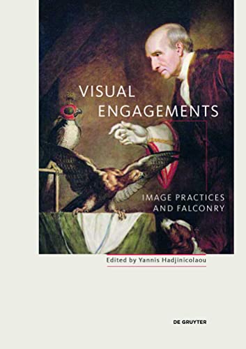 Visual Engagements décoder le symbolisme de la fauconnerie et l'image ancienne - 2