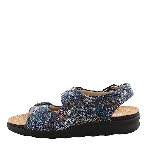 Image of SAS Women's Relaxed Heel Strap Sandal