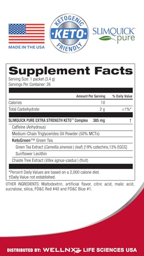 Juice Blend For Weight Loss