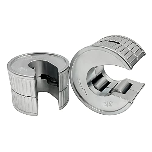 Qyqrqf Tube Cutter Pipe Cutter Wheel Blades (1/2'') #TOP1