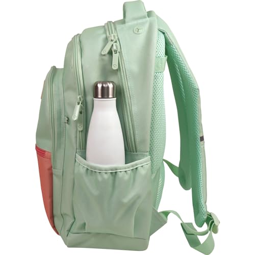 Sac à dos mixte Grafoplás Roomy Kuru grand format urbain - 5