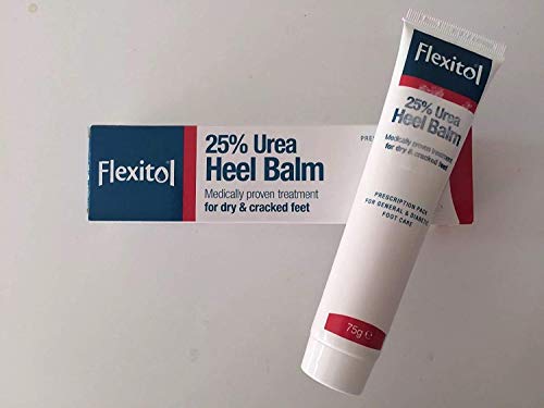 FLEXITOL heel balm 75G