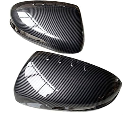 Coque de rétroviseur extérieur pour Kia Optima K5 contre les rayures