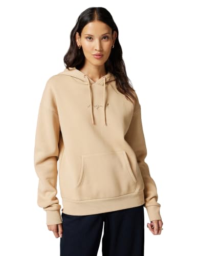 Sweatshirt Desigual 25wwsk13 pull casual à manches longues pour femme active