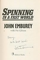 Spinning in a Fast World 0860515400 Book Cover