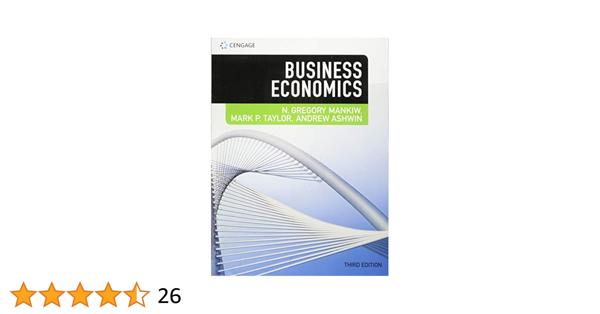 ビジネス・経済 GLOBAL EDITION 3E ECONOMICS ビジネス・経済 ECONOMICS 3E GLOBAL EDITION Business Economics
