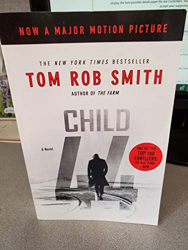 Child 44 B07H2Q5JMF Book Cover