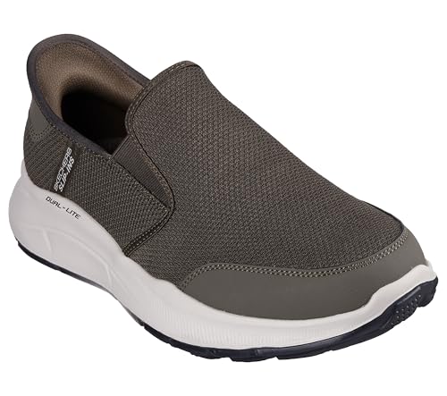 Image of Skechers Men's Equalizer 5.0 Drayze Slip-in