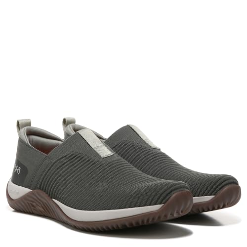 Image of Ryka Women's Echo Knit Slip-On Loafers