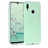 COMPATIBILIDAD: Compatible con Huawei P Smart (2019).