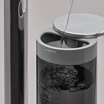 cado シルバー 加湿器 Amazon.co.jp: 【公式ストア限定】cado（カドー）STEM 700i 加湿