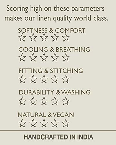 Linenwalas Twin Xl Fitted Sheet, Bamboo Silk Sheet - Deep Pocket Fitted Sheet Only, Soft, Luxury Premium Bottom Sheet Cooling Bamboo Bedding (Twin Xl Size/White) #TOP7