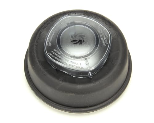 Vita-Mix Dm/Tnc Flex Lid/Plug 001191 - Free Shipping - Genuine OEM Replacement Part