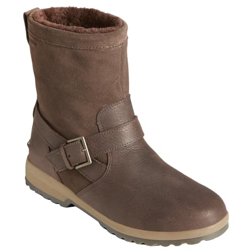 Sperry Women's Maritime Step-in Snow Boot