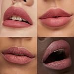Kiko Milano Smart Fusion Matte Lip Crayon - Image 4
