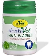dentaVet Anti-Plaque 150g