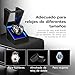 Imagen de Mcbazel Caja Giratoria Automática para Relojes Dual