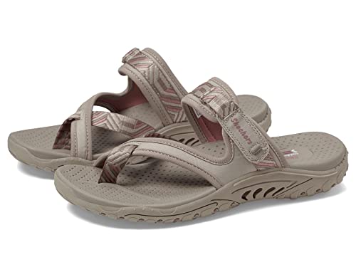 Skechers Women's, Reggae - Vibrancy Sandal