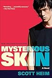 Mysterious Skin: A Novel