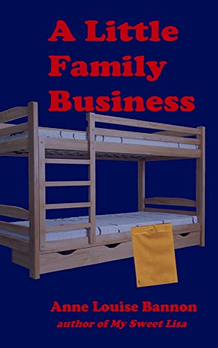 Preisvergleich Produktbild A Little Family Business (Operation Quickline, Band 8)