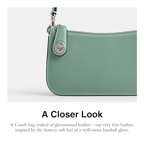 Image of COACH womens Penn