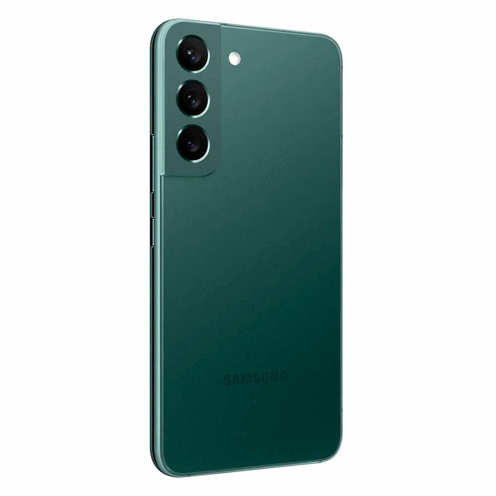S22 5G 8_256GB Green