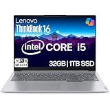 Lenovo ThinkBook 16